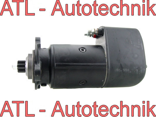 ATL Autotechnik A 77 060 Starter